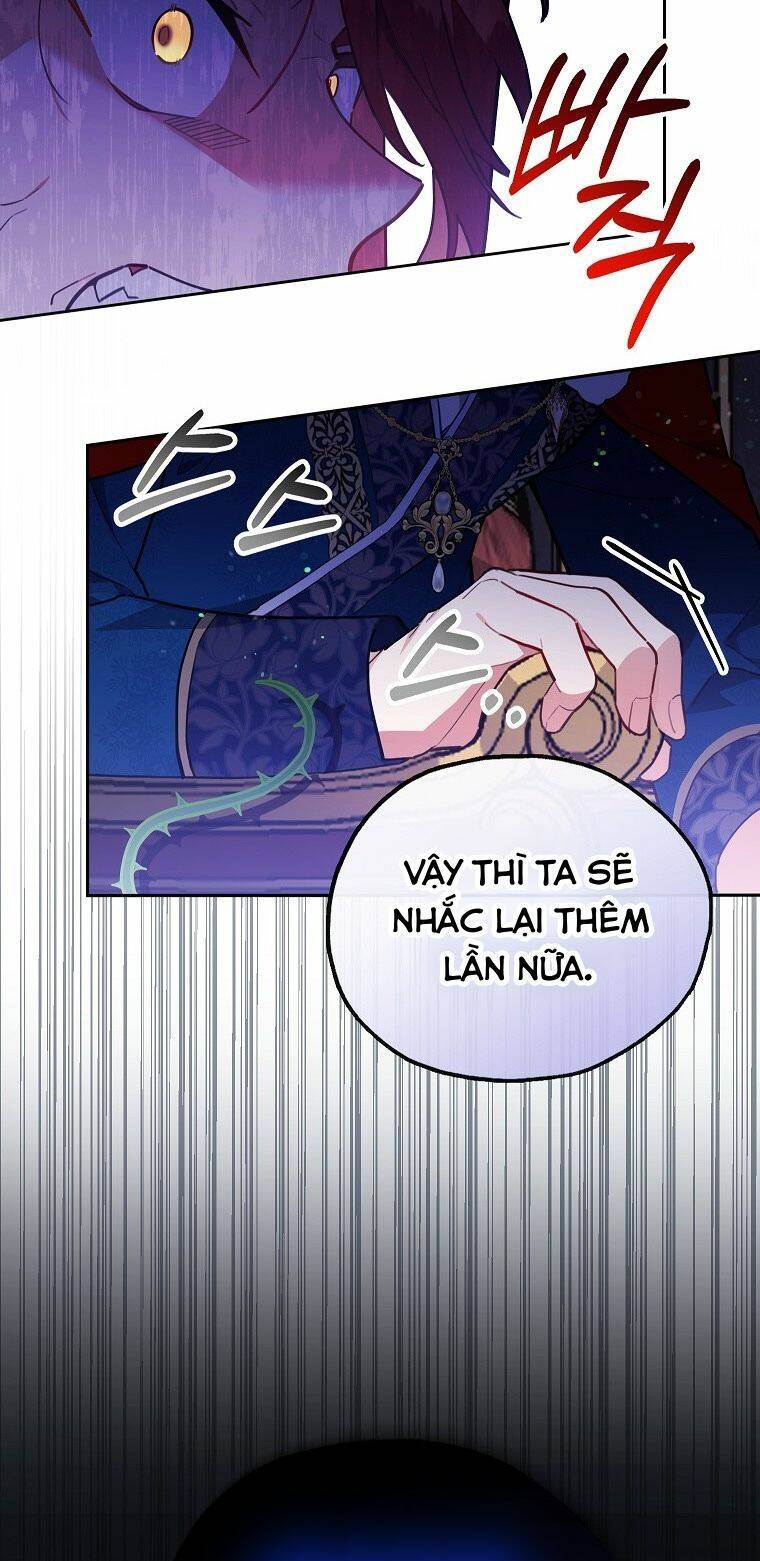Bé Con Chốn Hoa Nở Chapter 8 - Trang 2