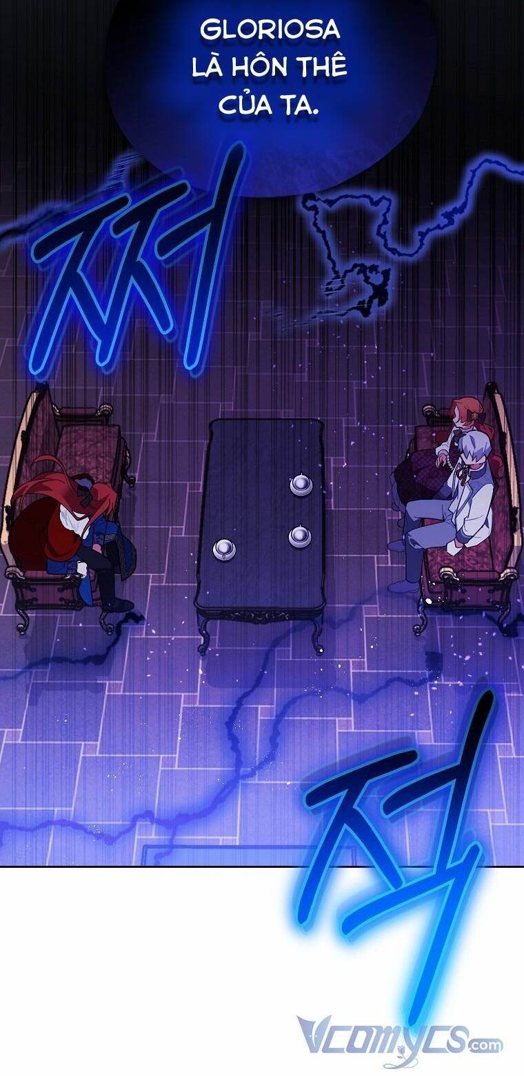 Bé Con Chốn Hoa Nở Chapter 8 - Trang 2