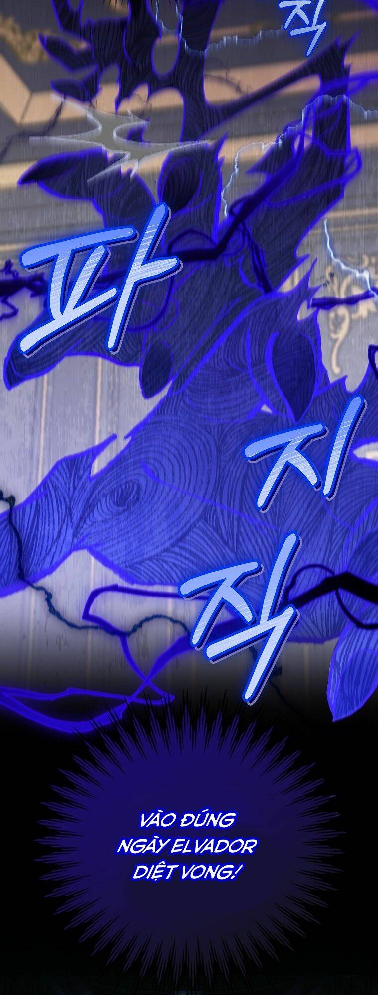 Bé Con Chốn Hoa Nở Chapter 8 - Trang 2