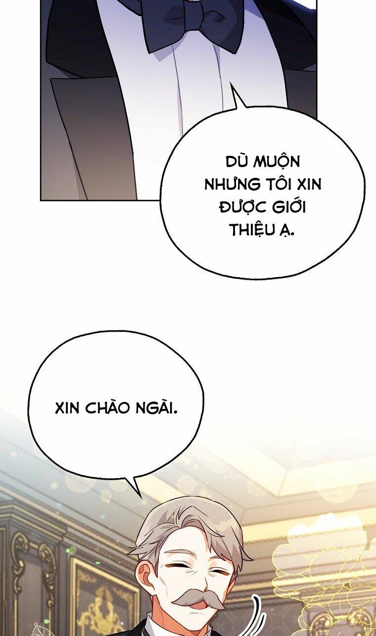 Bé Con Chốn Hoa Nở Chapter 8 - Trang 2