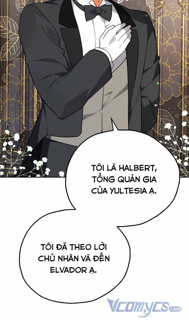 Bé Con Chốn Hoa Nở Chapter 8 - Trang 2