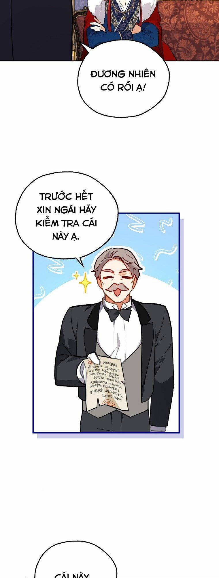 Bé Con Chốn Hoa Nở Chapter 8 - Trang 2
