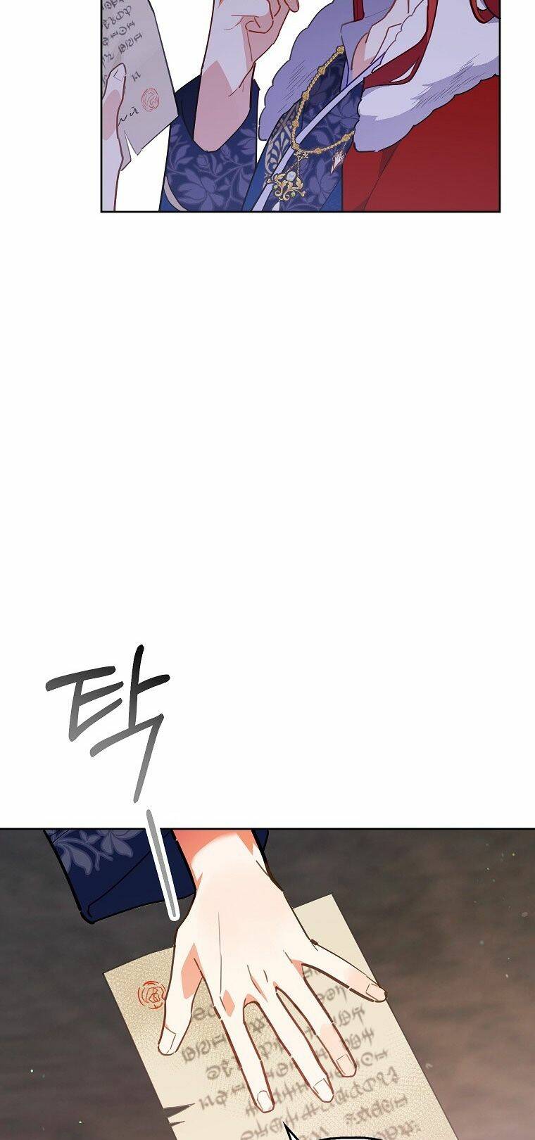 Bé Con Chốn Hoa Nở Chapter 8 - Trang 2