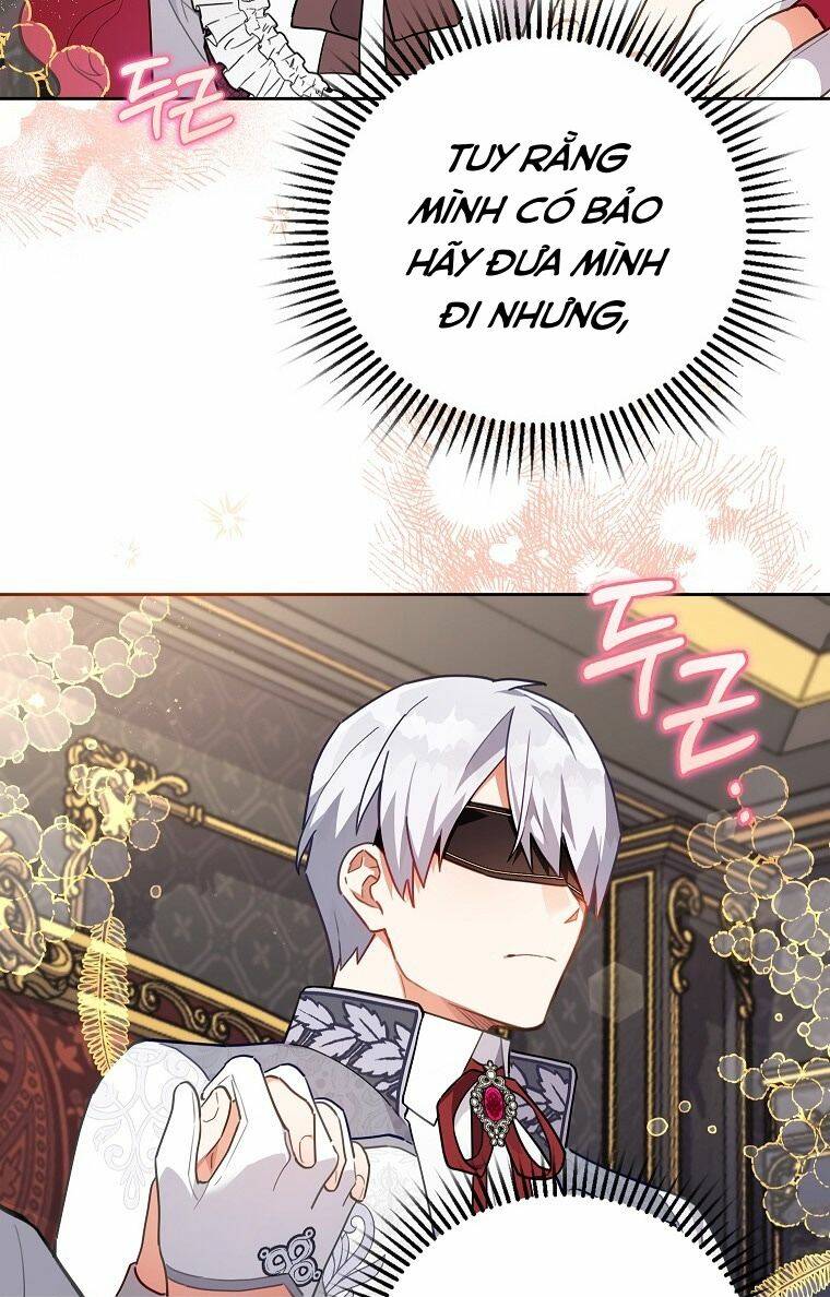 Bé Con Chốn Hoa Nở Chapter 8 - Trang 2