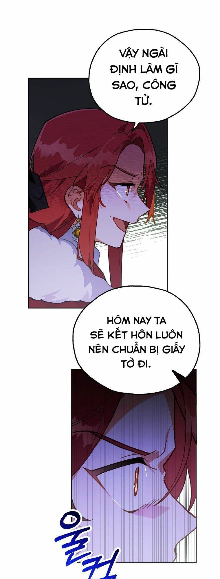 Bé Con Chốn Hoa Nở Chapter 8 - Trang 2