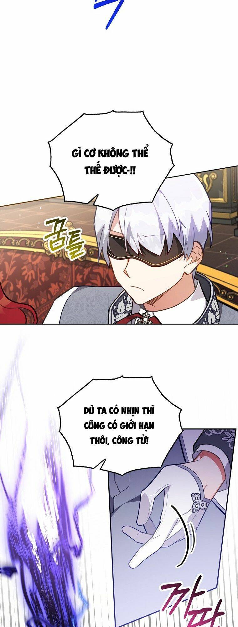 Bé Con Chốn Hoa Nở Chapter 8 - Trang 2