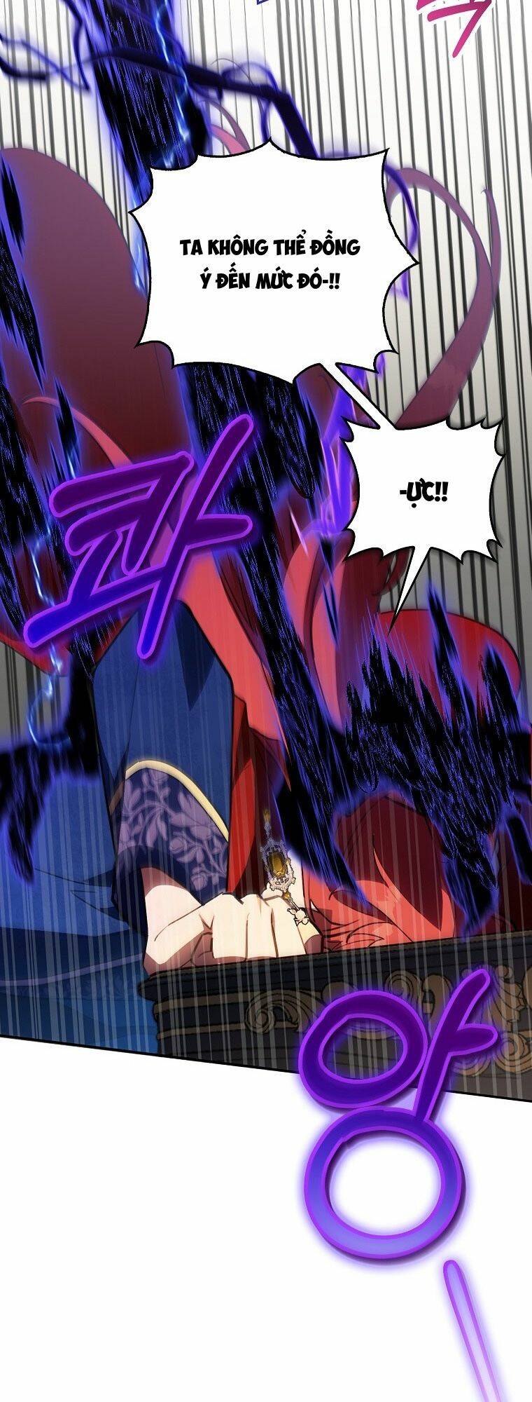 Bé Con Chốn Hoa Nở Chapter 8 - Trang 2