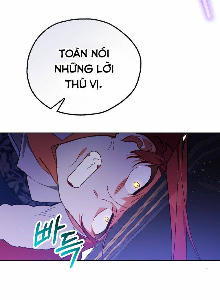Bé Con Chốn Hoa Nở Chapter 8 - Trang 2