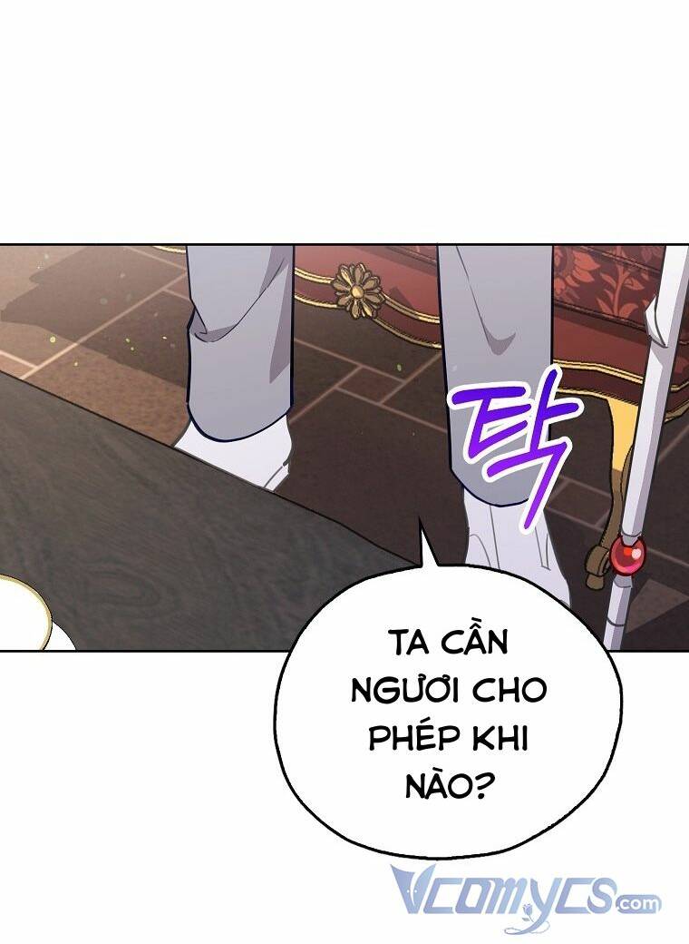 Bé Con Chốn Hoa Nở Chapter 8 - Trang 2