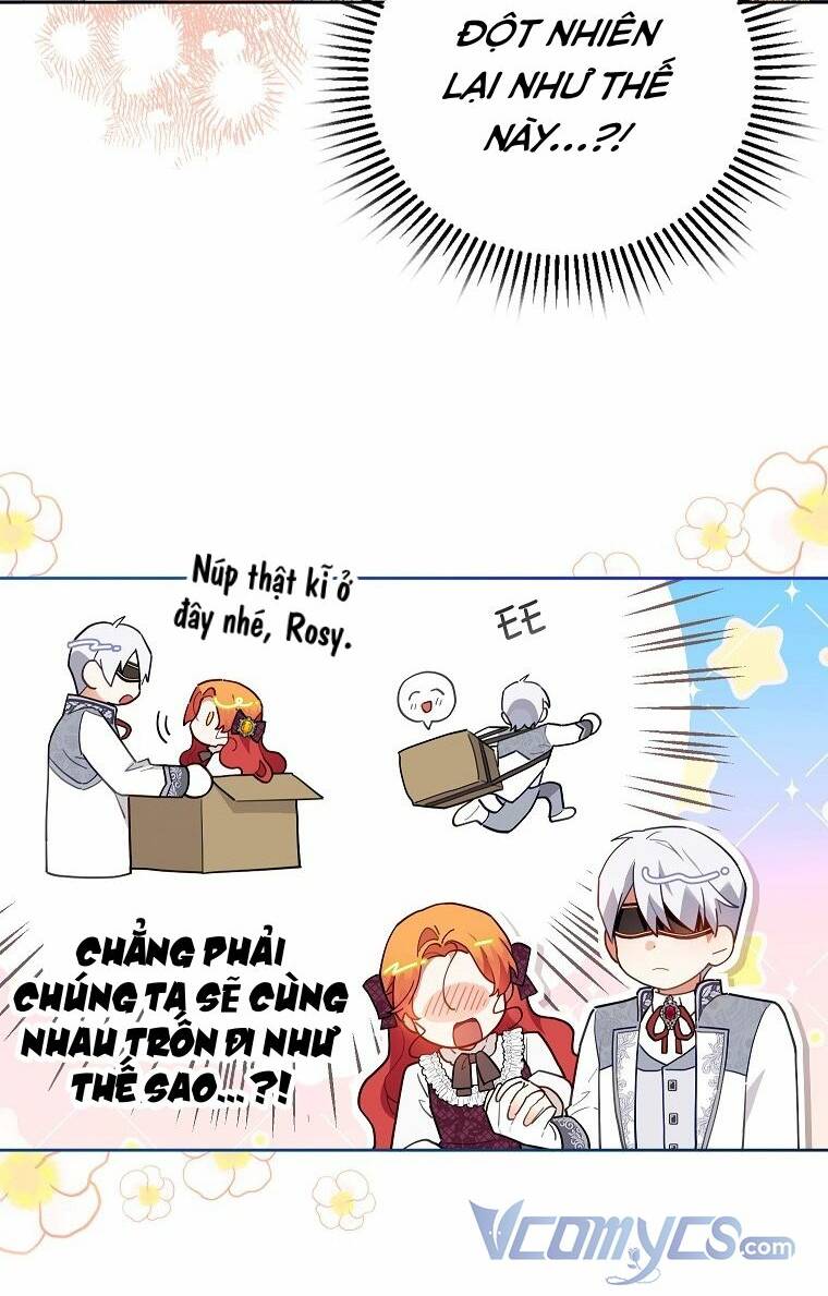 Bé Con Chốn Hoa Nở Chapter 8 - Trang 2