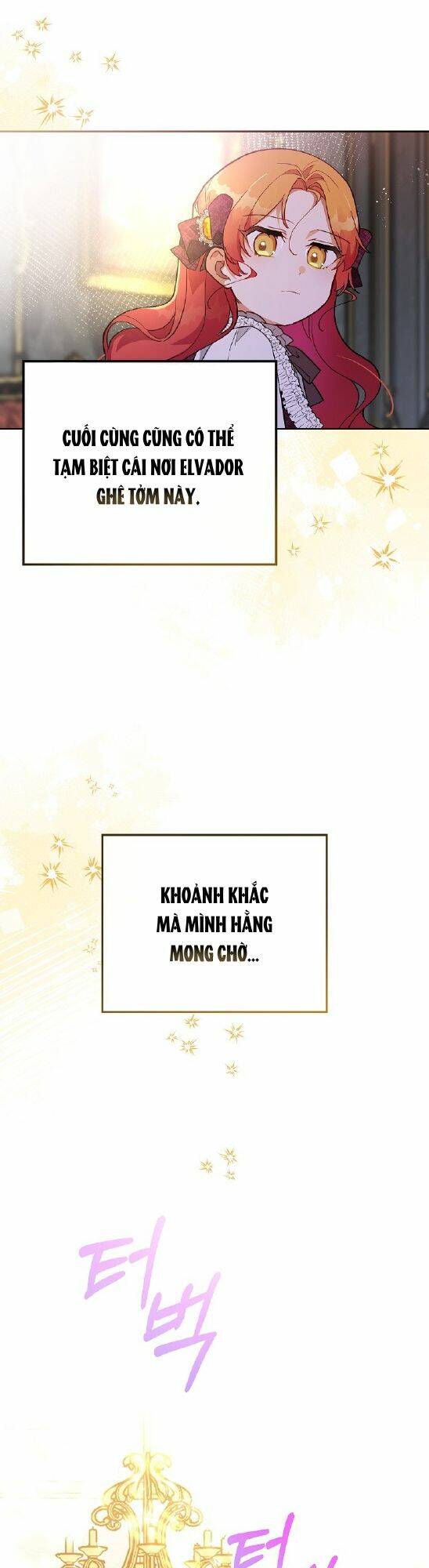 Bé Con Chốn Hoa Nở Chapter 8 - Trang 2