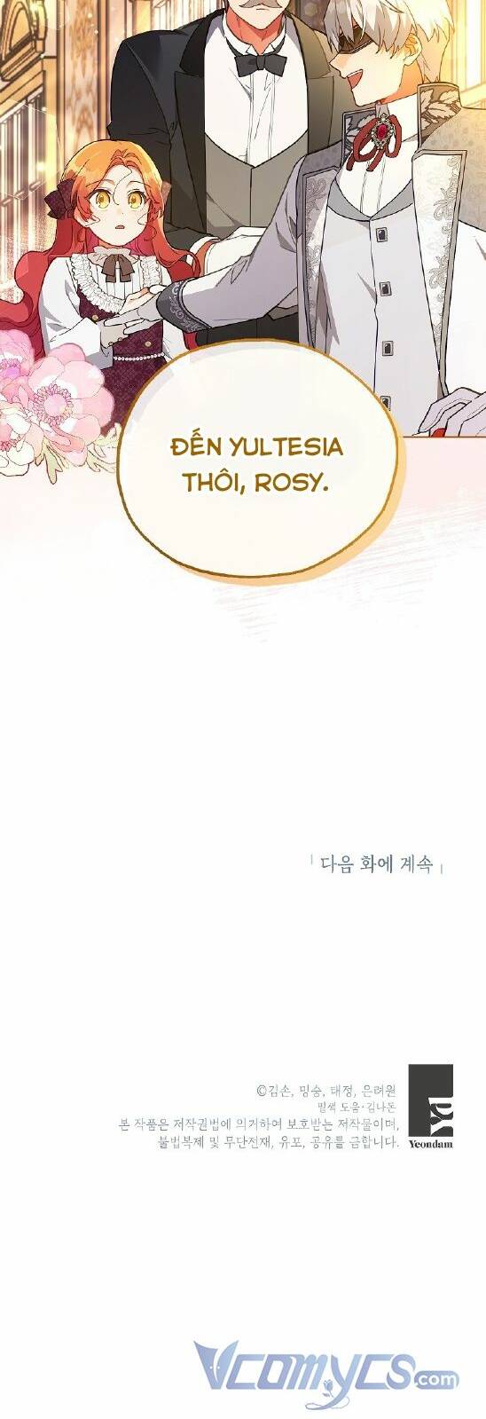 Bé Con Chốn Hoa Nở Chapter 8 - Trang 2