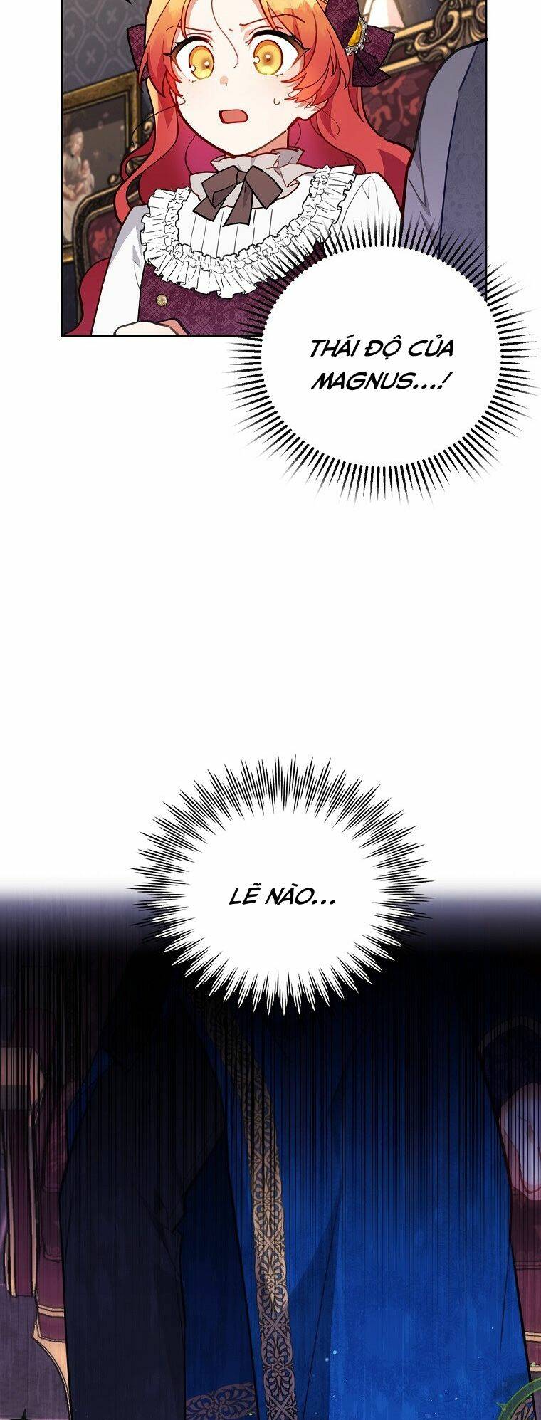 Bé Con Chốn Hoa Nở Chapter 8 - Trang 2