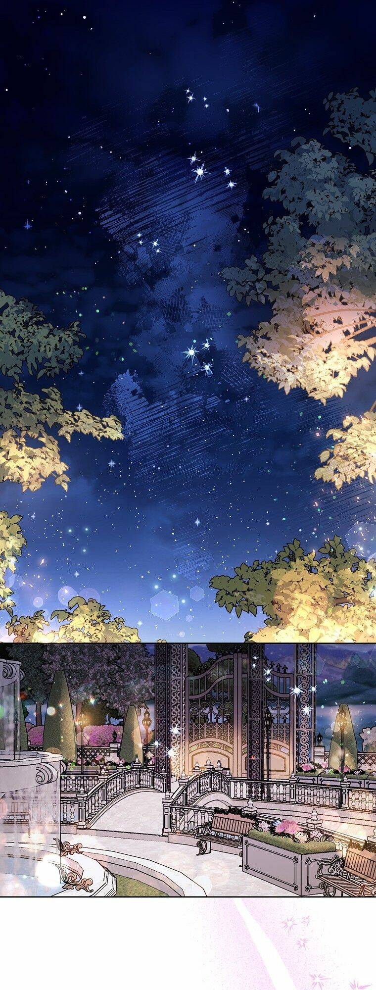 Bé Con Chốn Hoa Nở Chapter 9 - Trang 2