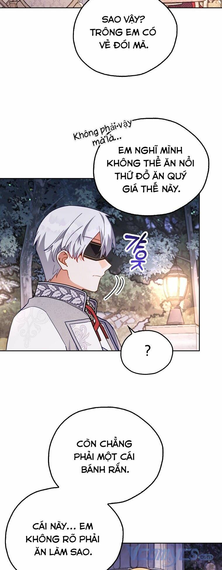 Bé Con Chốn Hoa Nở Chapter 9 - Trang 2