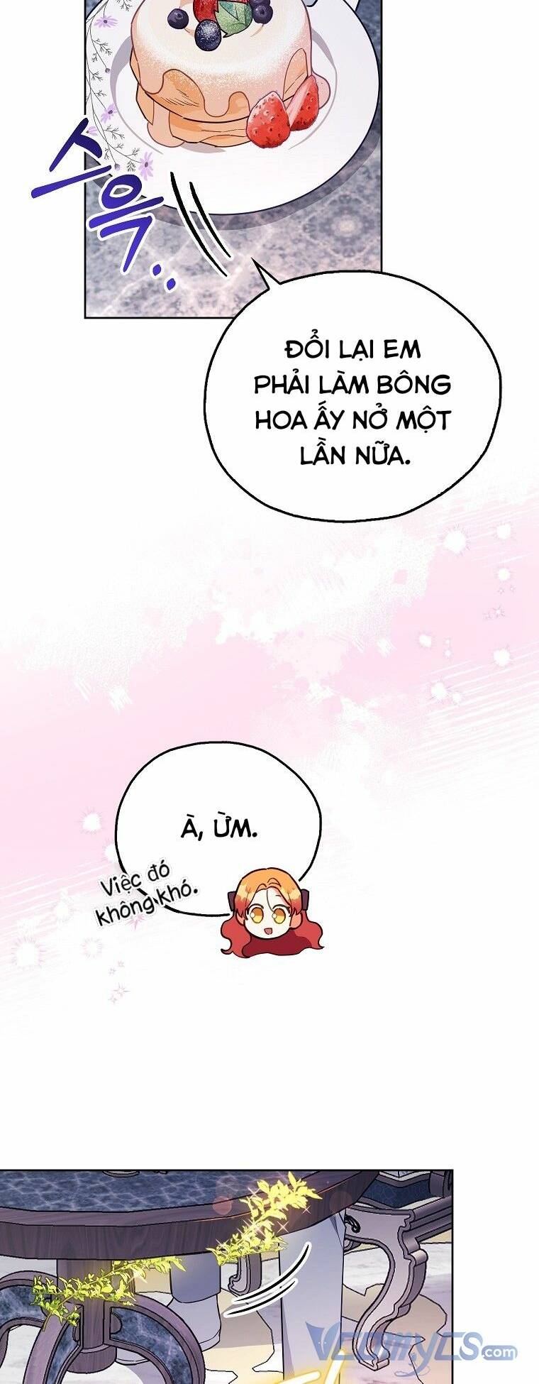 Bé Con Chốn Hoa Nở Chapter 9 - Trang 2