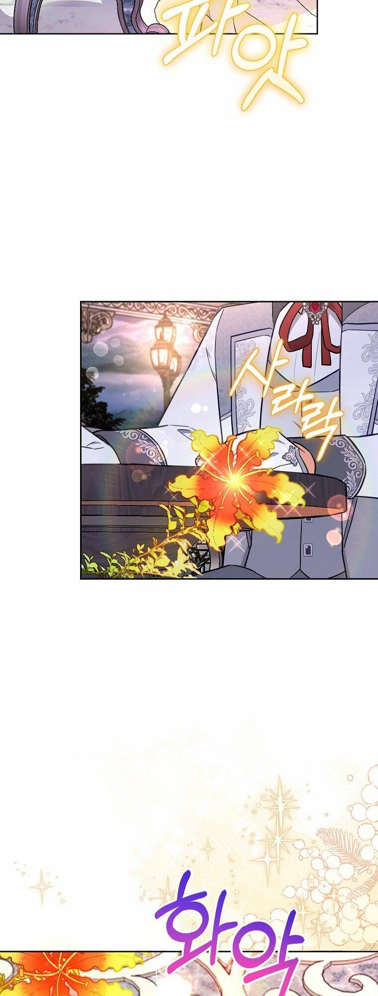 Bé Con Chốn Hoa Nở Chapter 9 - Trang 2