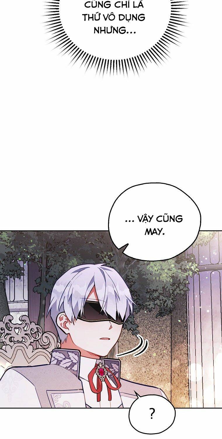 Bé Con Chốn Hoa Nở Chapter 9 - Trang 2