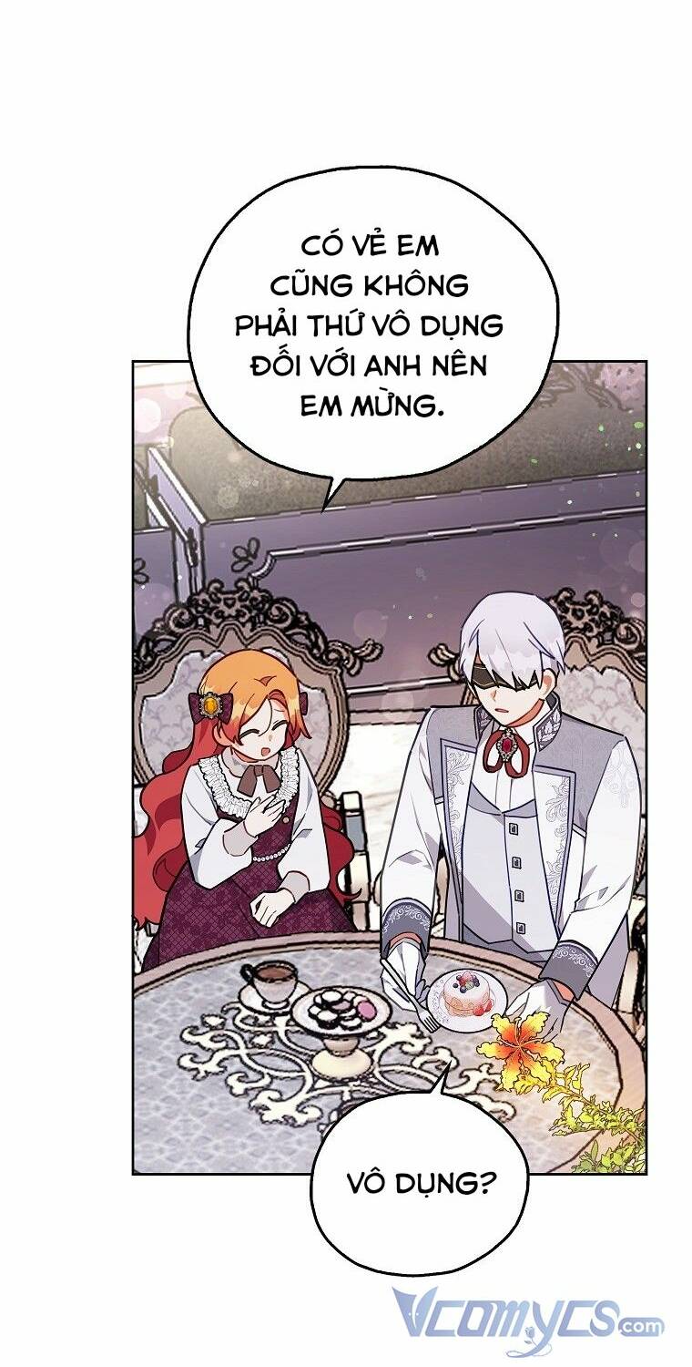 Bé Con Chốn Hoa Nở Chapter 9 - Trang 2