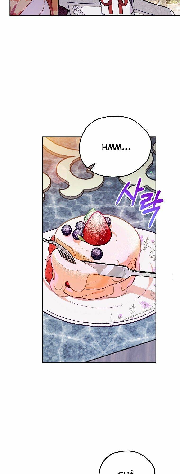 Bé Con Chốn Hoa Nở Chapter 9 - Trang 2