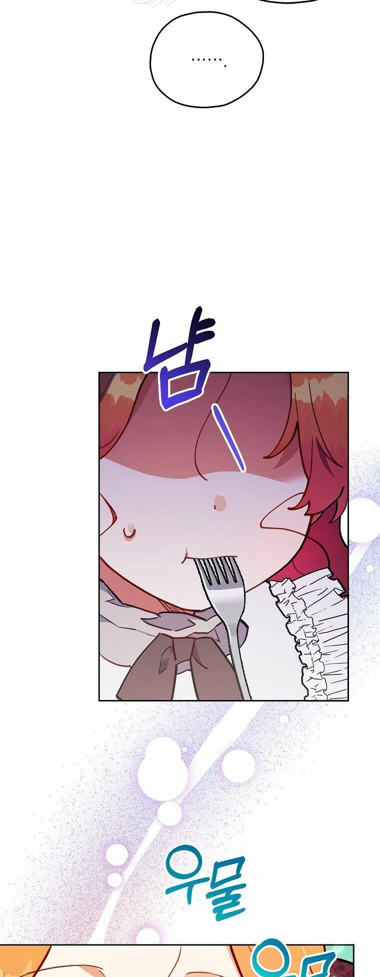 Bé Con Chốn Hoa Nở Chapter 9 - Trang 2