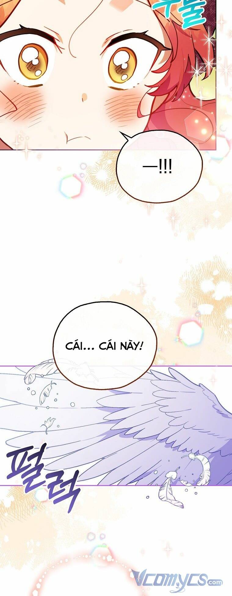 Bé Con Chốn Hoa Nở Chapter 9 - Trang 2