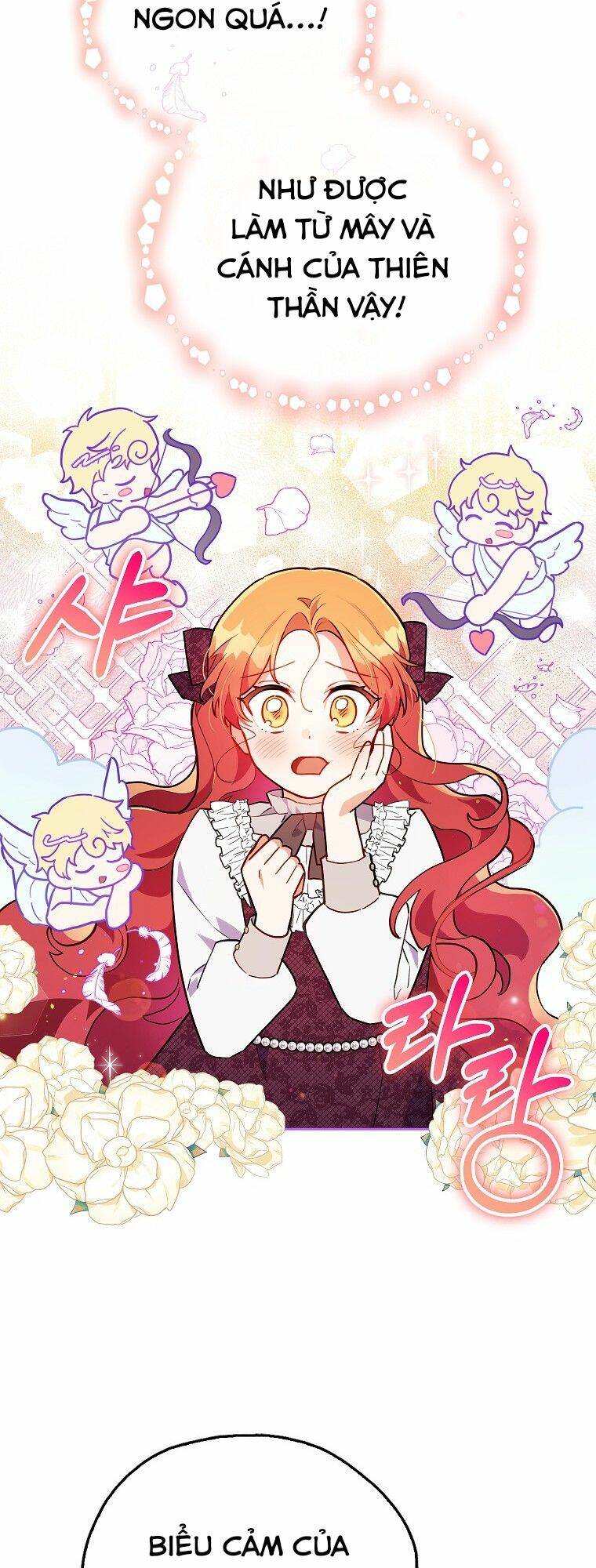 Bé Con Chốn Hoa Nở Chapter 9 - Trang 2