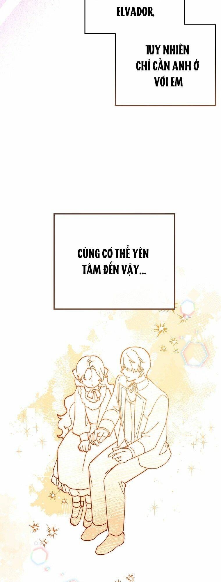 Bé Con Chốn Hoa Nở Chapter 9 - Trang 2