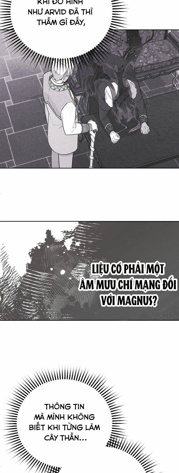 Bé Con Chốn Hoa Nở Chapter 9 - Trang 2