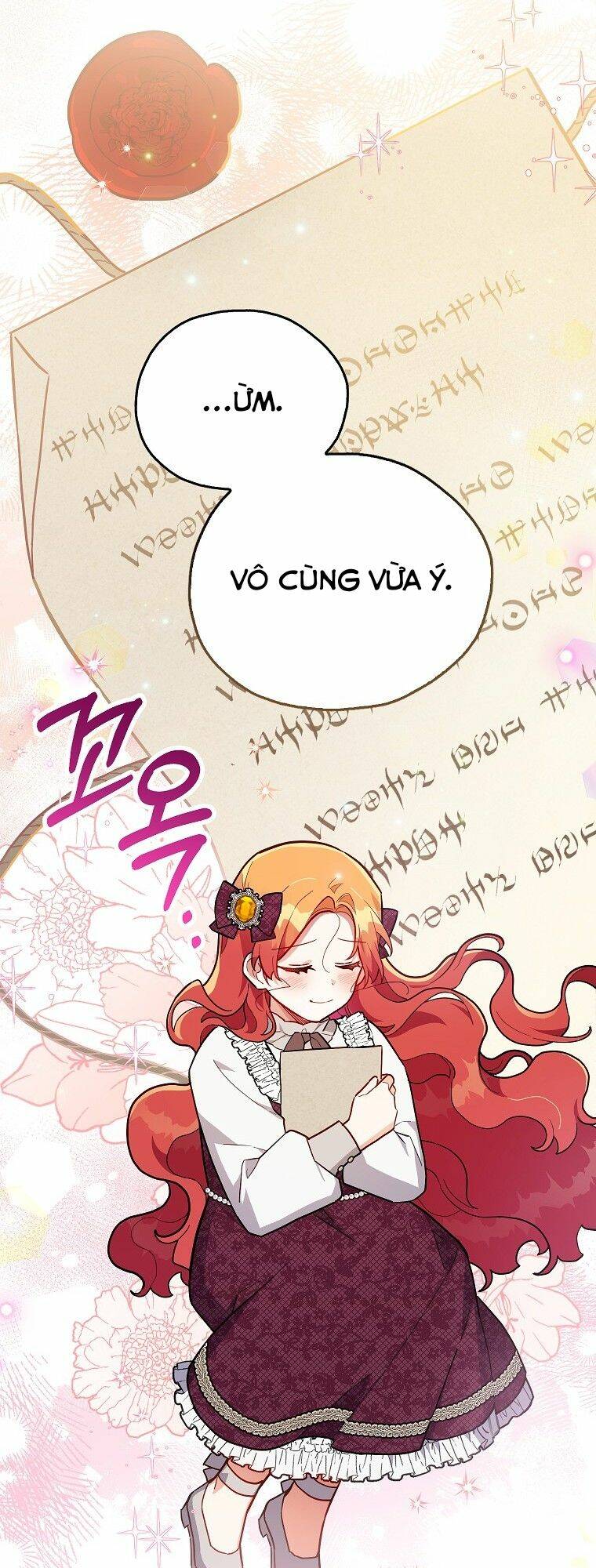 Bé Con Chốn Hoa Nở Chapter 9 - Trang 2