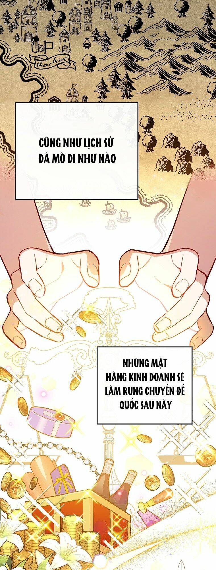 Bé Con Chốn Hoa Nở Chapter 9 - Trang 2