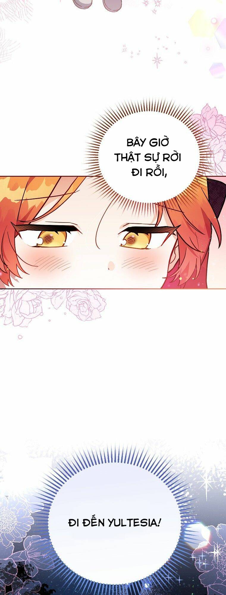 Bé Con Chốn Hoa Nở Chapter 9 - Trang 2