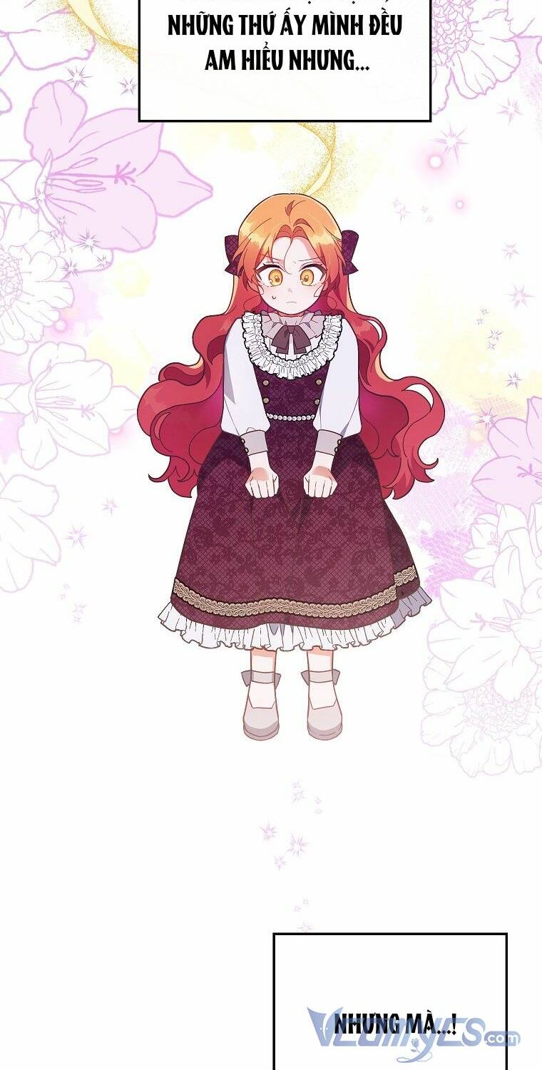 Bé Con Chốn Hoa Nở Chapter 9 - Trang 2