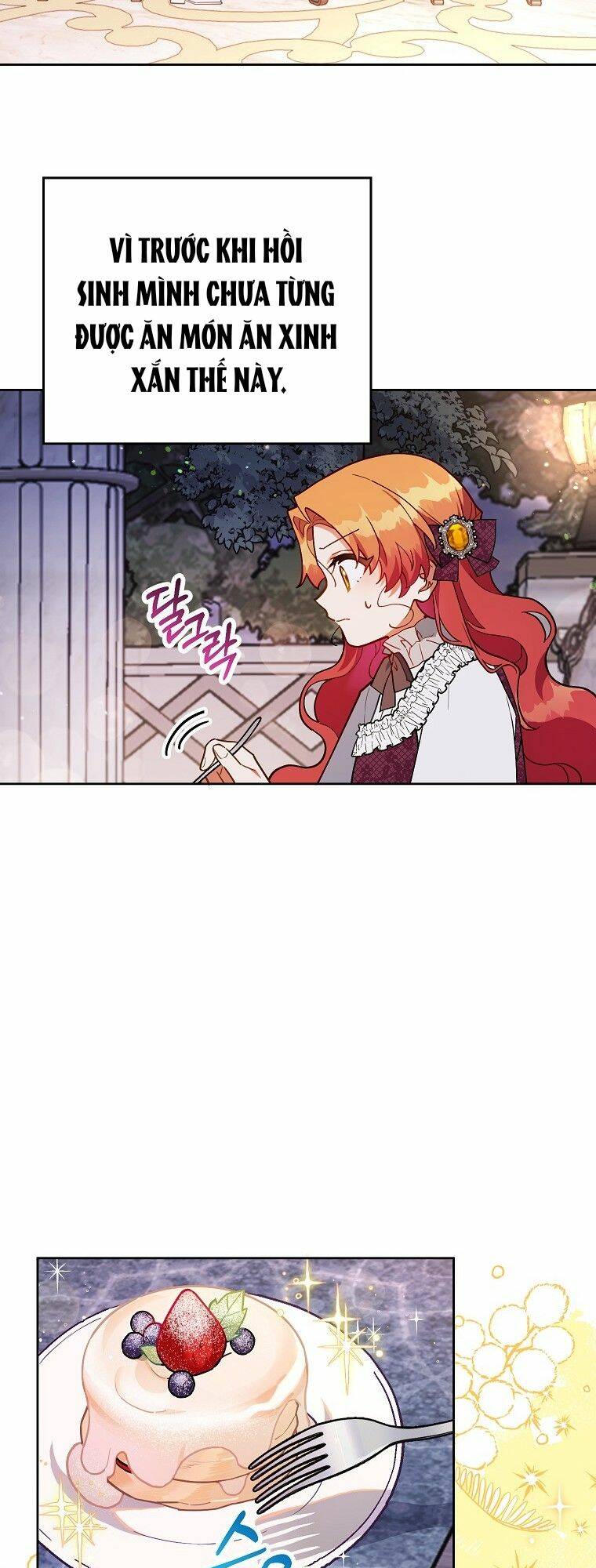 Bé Con Chốn Hoa Nở Chapter 9 - Trang 2