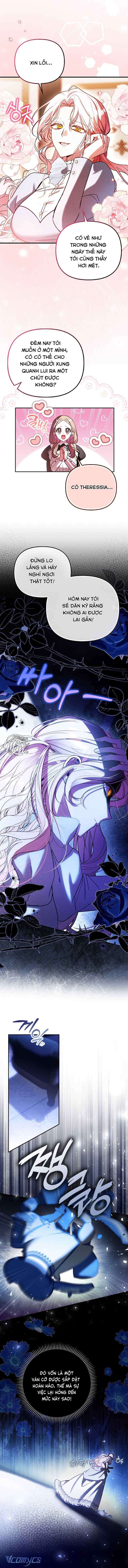 Bé Cún Dũng Cảm Giải Cứu Chị Gái Độc Ác Chapter 15 - Trang 2