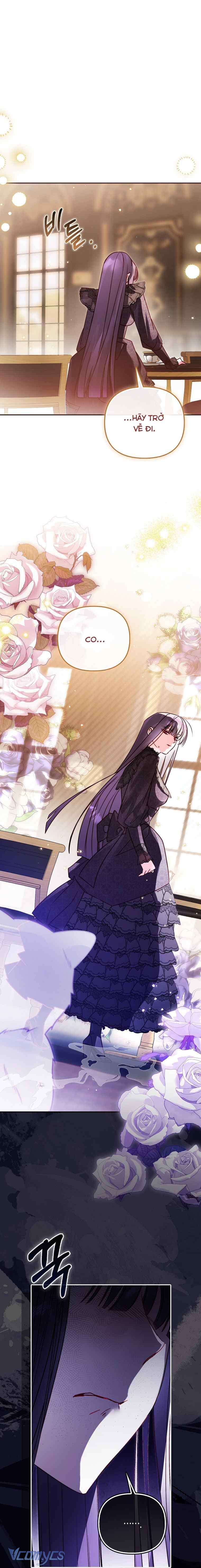 Bé Cún Dũng Cảm Giải Cứu Chị Gái Độc Ác Chapter 5 - Trang 2