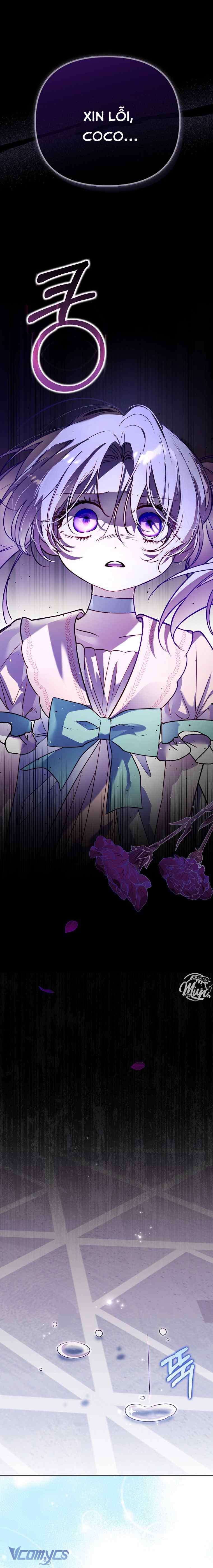 Bé Cún Dũng Cảm Giải Cứu Chị Gái Độc Ác Chapter 6 - Trang 2