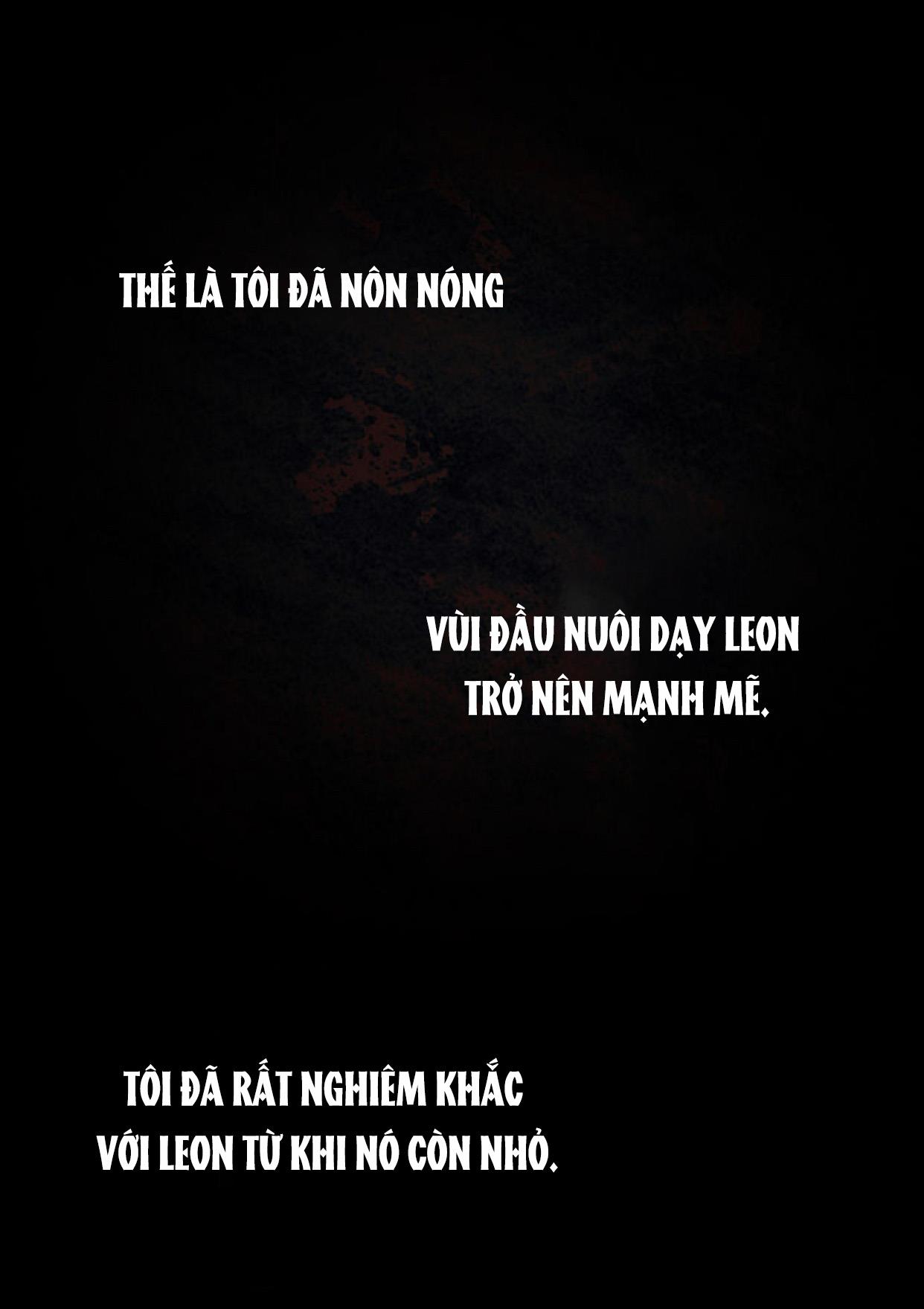 Bệ Hạ, Ta Sẽ Nuôi Dạy Con Của Ngài Thật Tốt Chapter 1 - Trang 2