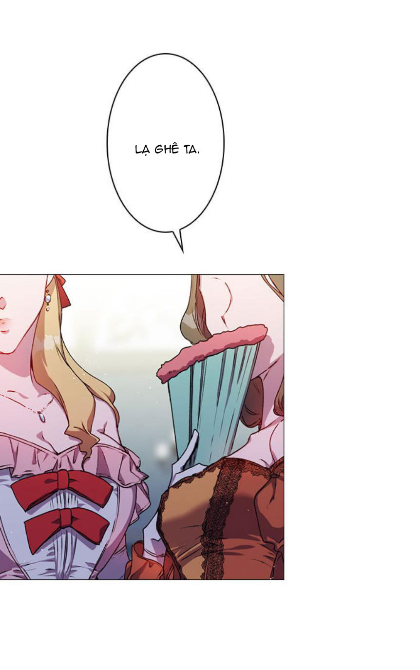 Bệ Hạ, Ta Sẽ Nuôi Dạy Con Của Ngài Thật Tốt Chapter 6.1 - Trang 2