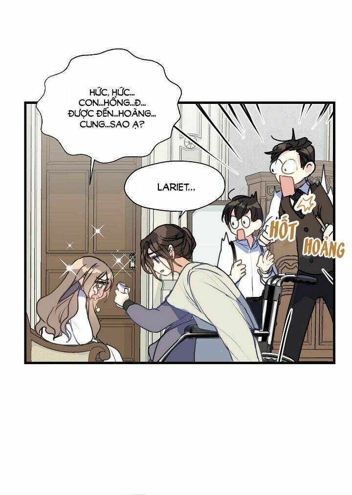 Bệ Hạ, Xin Đừng Giết Thần Nữa! Chapter 10 - Trang 2