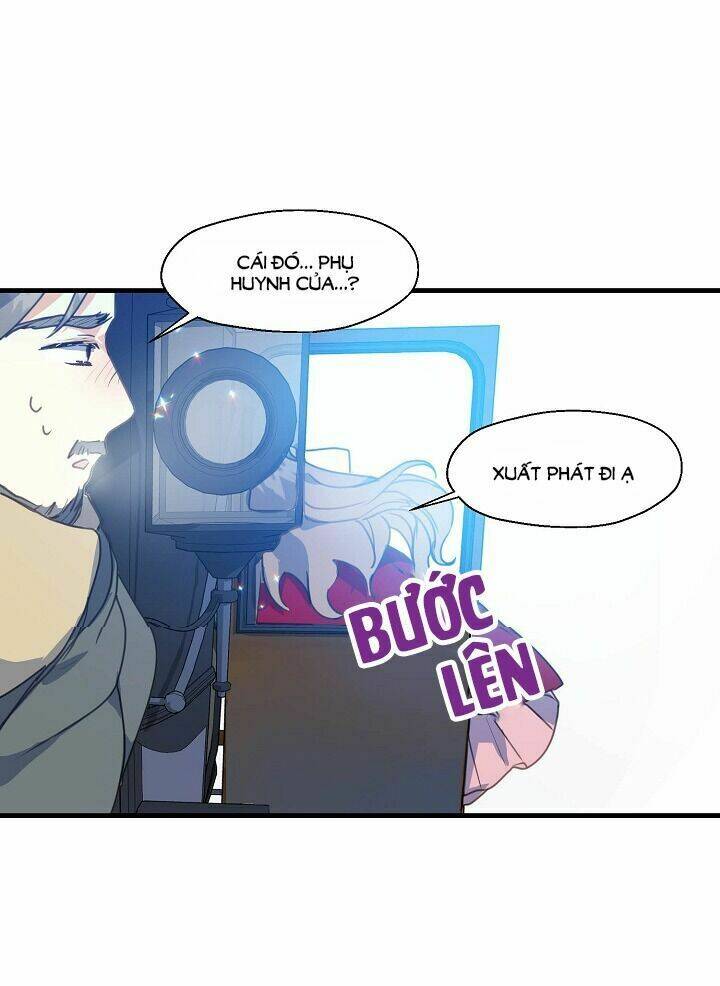 Bệ Hạ, Xin Đừng Giết Thần Nữa! Chapter 10 - Trang 2