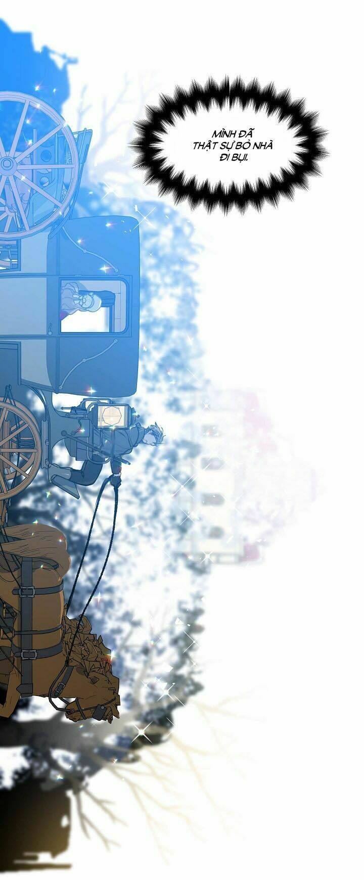 Bệ Hạ, Xin Đừng Giết Thần Nữa! Chapter 10 - Trang 2