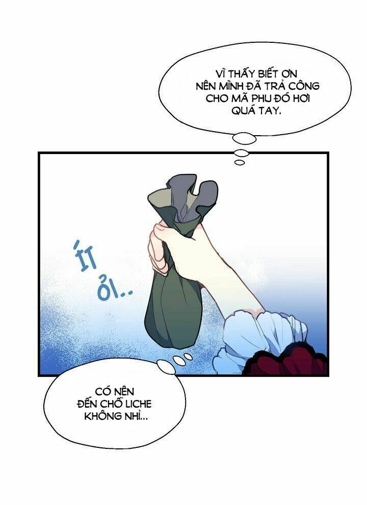 Bệ Hạ, Xin Đừng Giết Thần Nữa! Chapter 10 - Trang 2