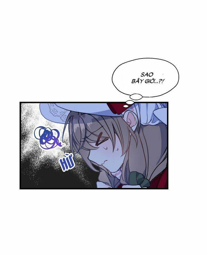 Bệ Hạ, Xin Đừng Giết Thần Nữa! Chapter 10 - Trang 2