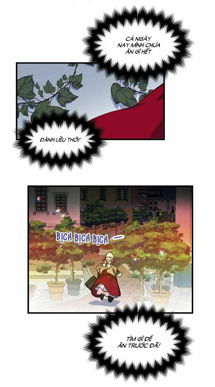 Bệ Hạ, Xin Đừng Giết Thần Nữa! Chapter 10 - Trang 2