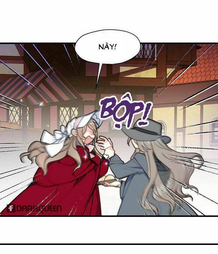 Bệ Hạ, Xin Đừng Giết Thần Nữa! Chapter 11 - Trang 2