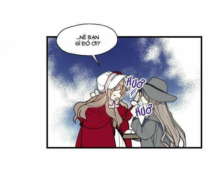 Bệ Hạ, Xin Đừng Giết Thần Nữa! Chapter 11 - Trang 2