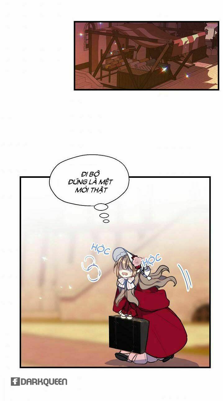 Bệ Hạ, Xin Đừng Giết Thần Nữa! Chapter 11 - Trang 2