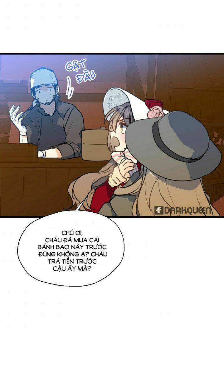 Bệ Hạ, Xin Đừng Giết Thần Nữa! Chapter 11 - Trang 2