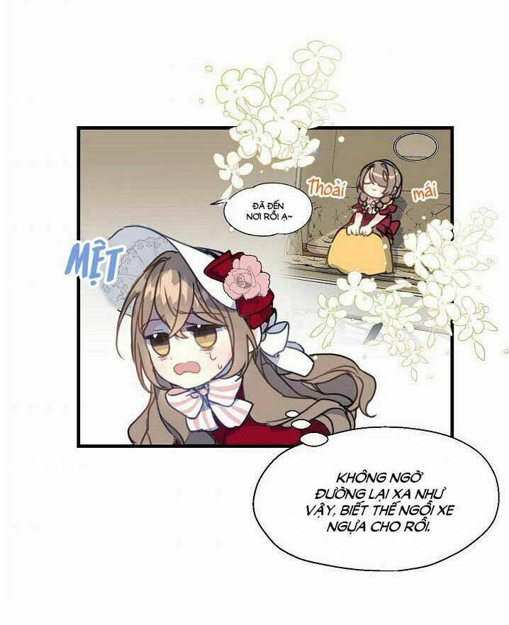 Bệ Hạ, Xin Đừng Giết Thần Nữa! Chapter 11 - Trang 2